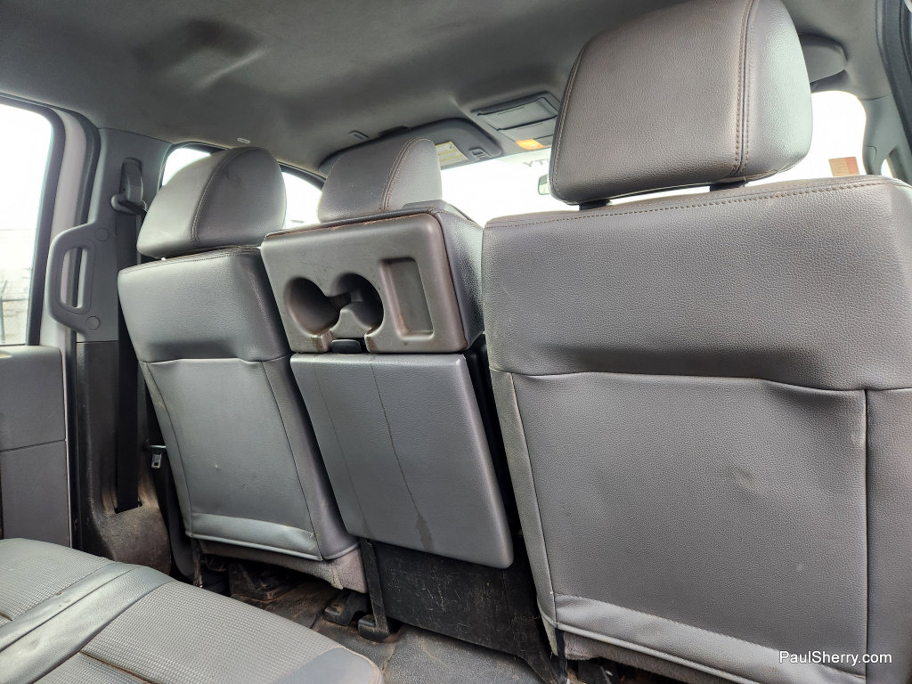 Used 2016 Ford F450 XL w/ Power Equipment Group image 41