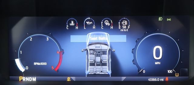 Used 2023 Ford F350 Lariat w/ Lariat Ultimate Package AWD/4WD image 15