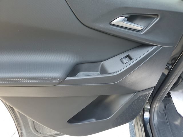 Used 2025 Chevrolet Equinox LT w/ Midnight Edition AWD/4WD image 16