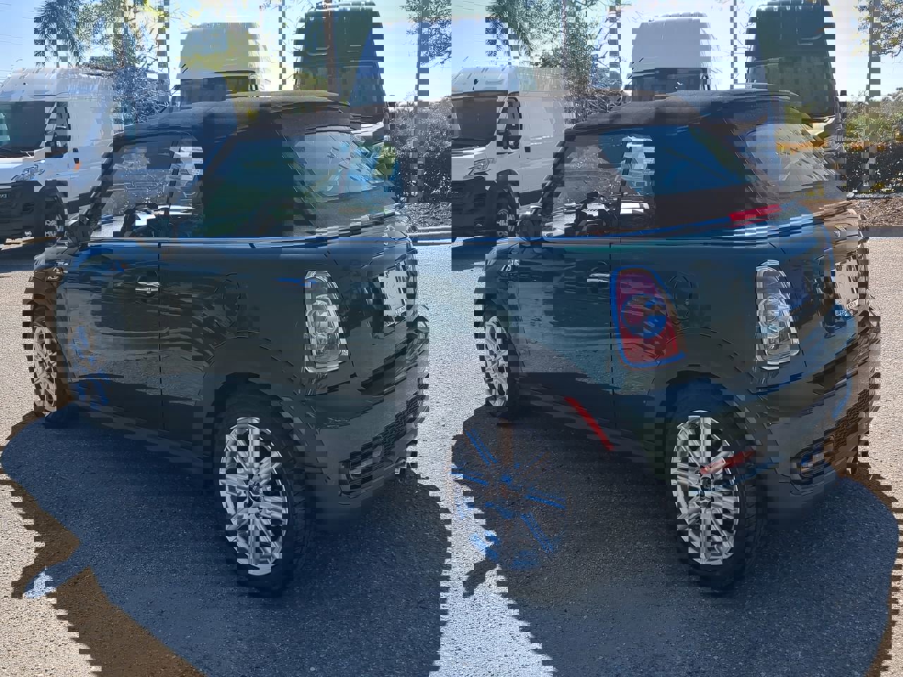 Used 2015 MINI Cooper S image 7