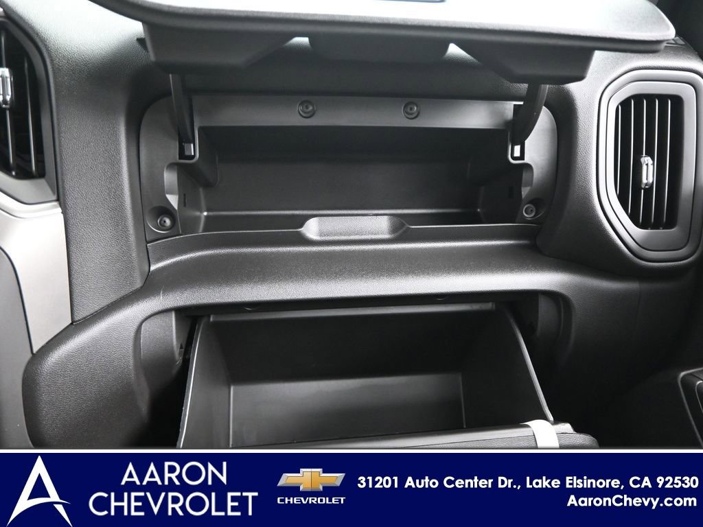 New 2026 Chevrolet Silverado 2500 Custom w/ Custom Value Package AWD/4WD image 27