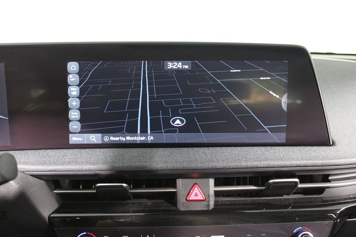 Used 2023 Kia EV6 Wind w/ Wind Technology Package AWD/4WD image 15