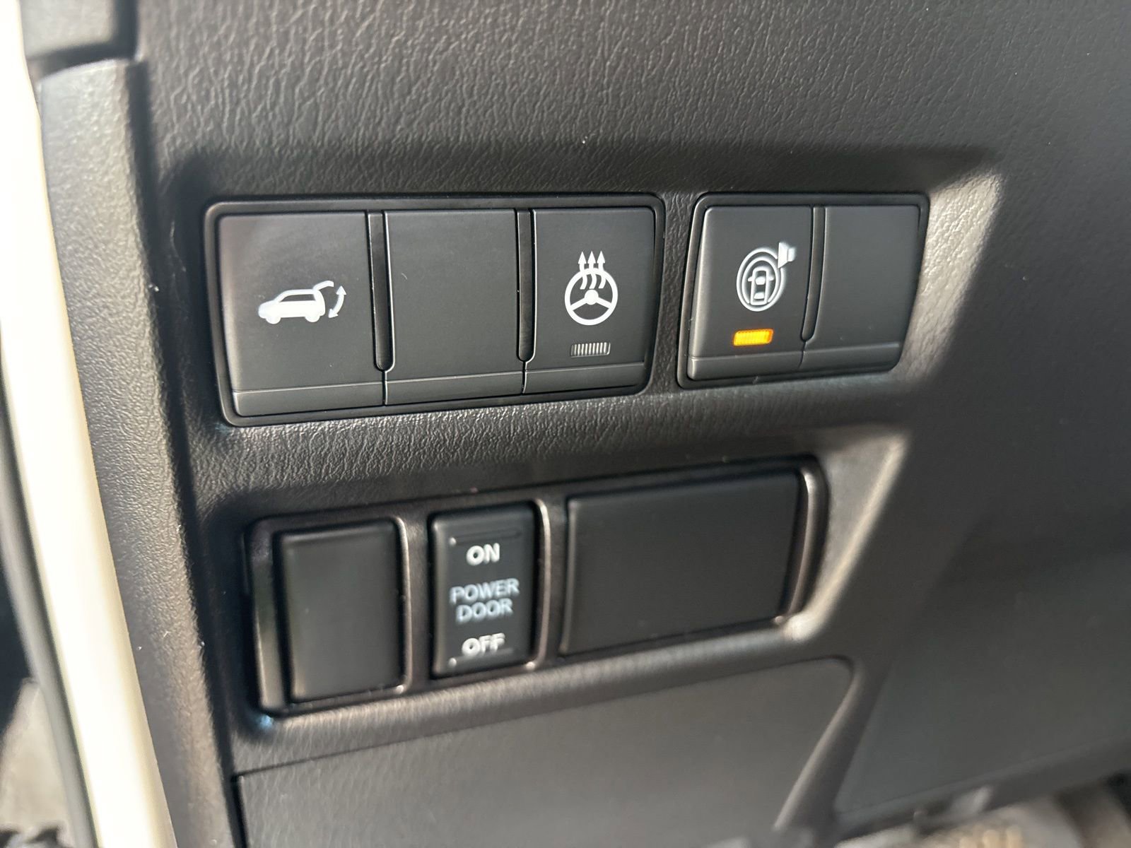 Used 2023 Nissan Armada SL w/ Cargo Package image 14