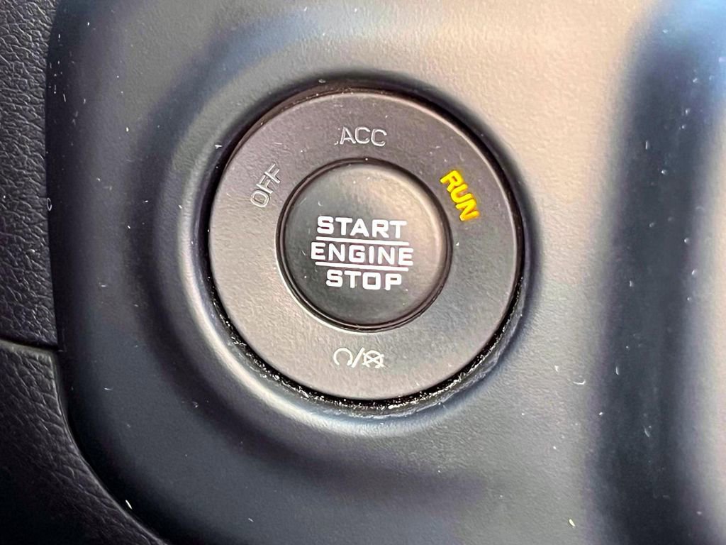 Certified 2021 Jeep Wrangler Unlimited Sport image 28