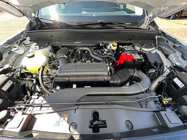 New 2026 Ford Bronco Sport Outer Banks AWD/4WD image 26