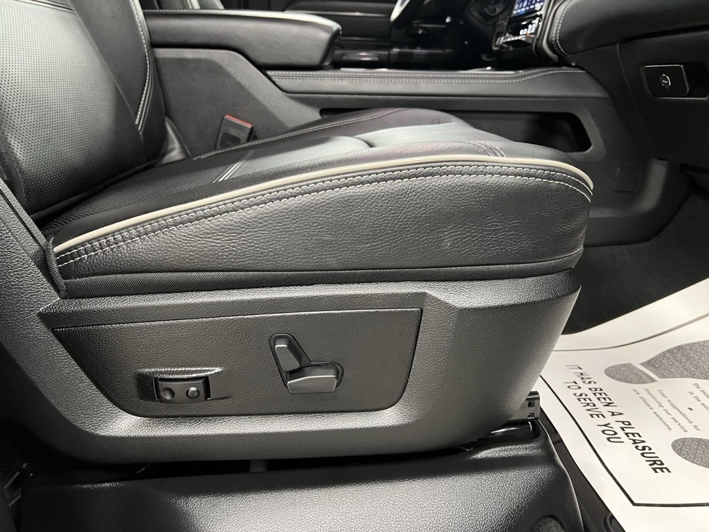 Used 2024 RAM 2500 Limited image 71