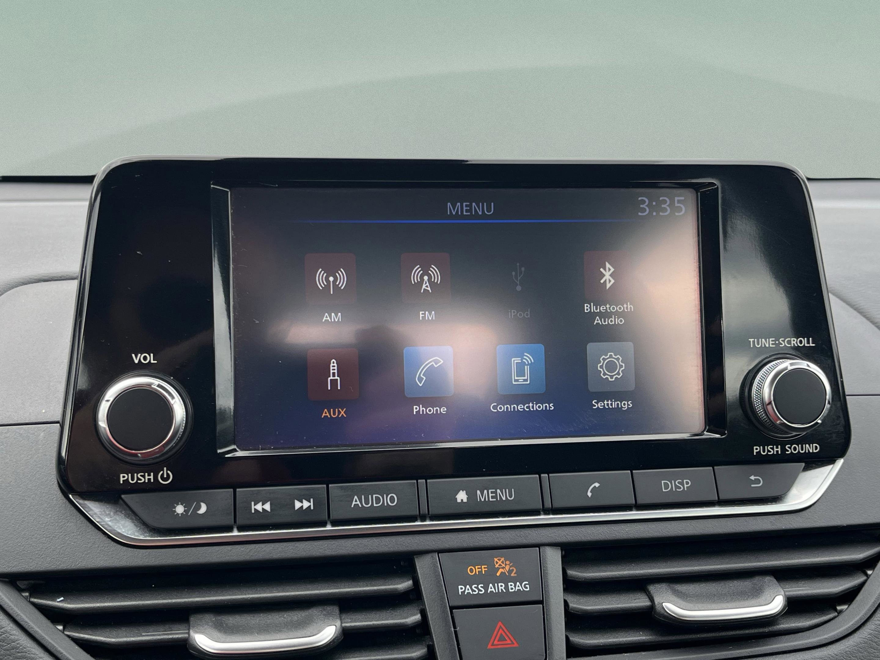 Used 2024 Nissan Altima 2.5 S image 5