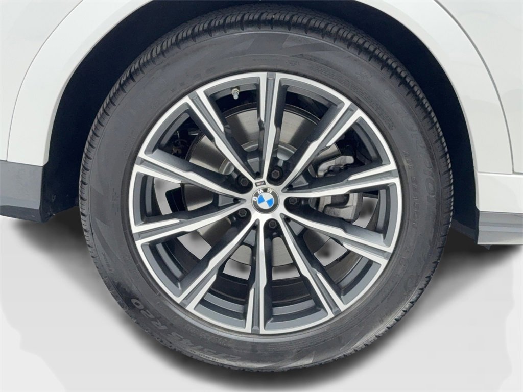 Used 2023 BMW X6 xDrive40i image 54