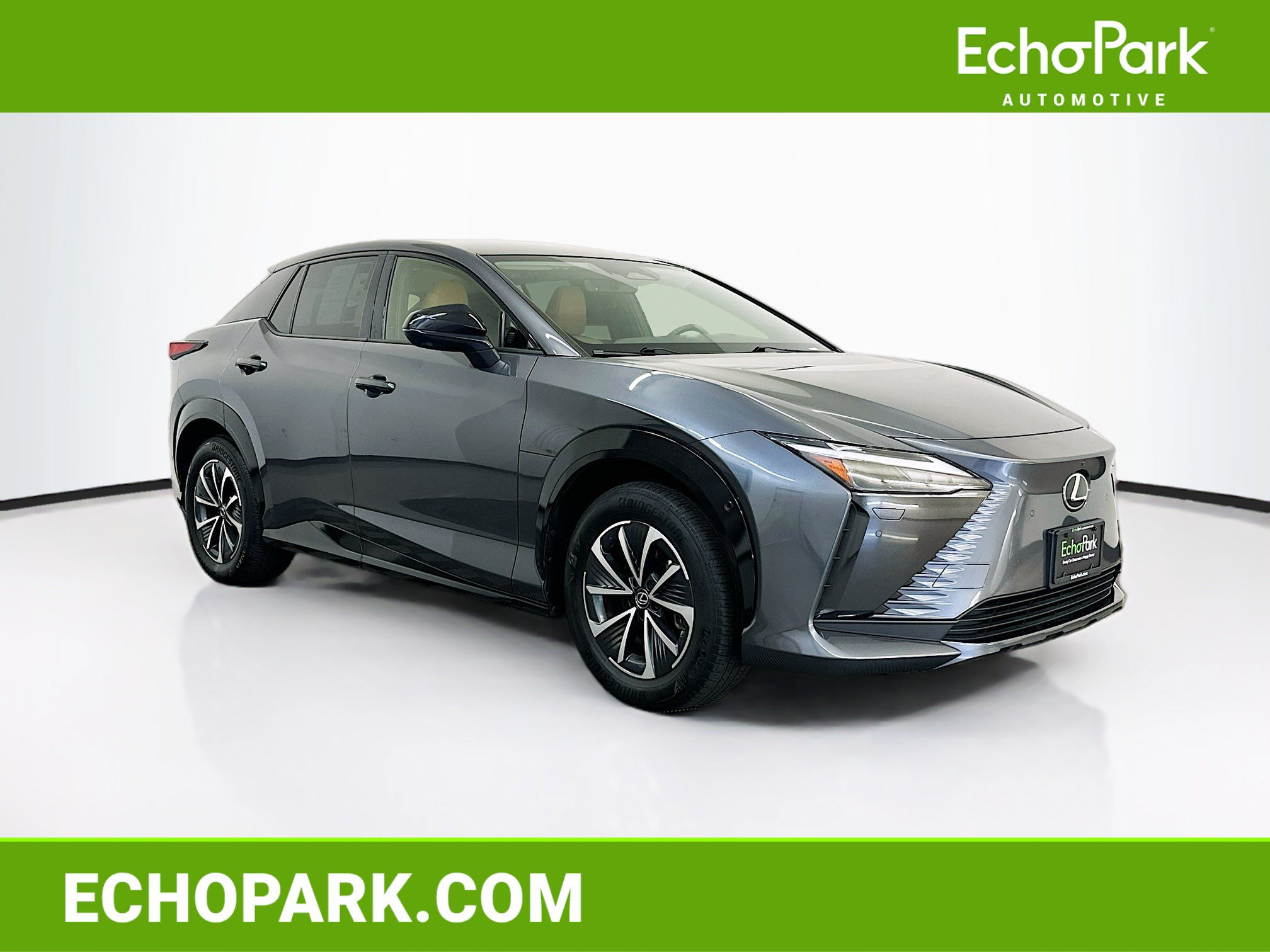 Used 2023 Lexus RZ 450e Premium w/ Technology Package AWD/4WD image 1