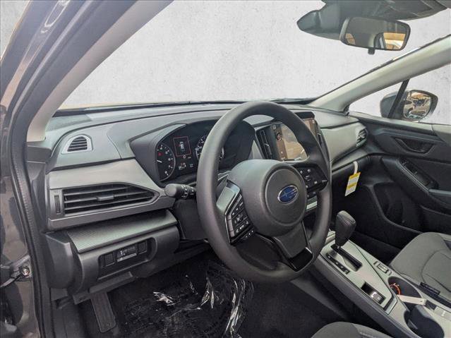 New 2026 Subaru Crosstrek 2.0i Premium image 10