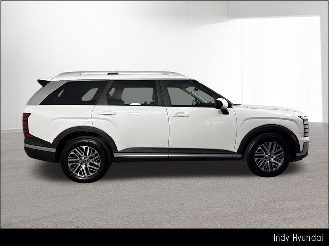 Certified 2026 Hyundai Palisade SEL image 34