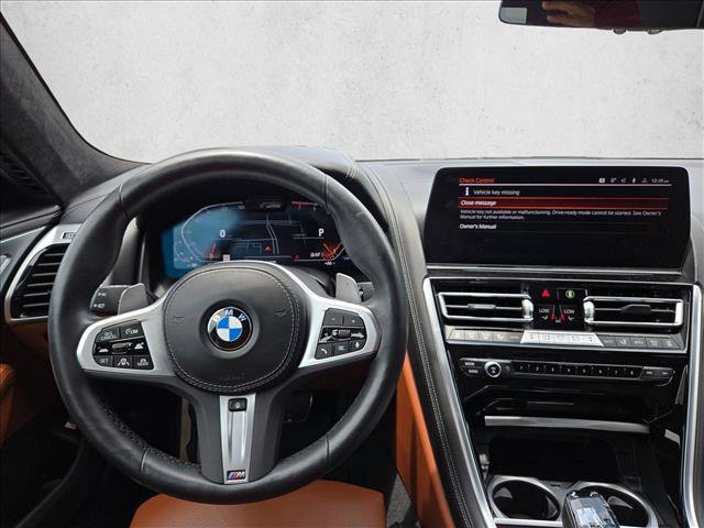Used 2025 BMW 840i RWD image 18