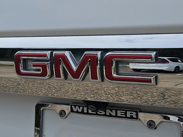 Certified 2024 GMC Yukon SLT RWD image 29