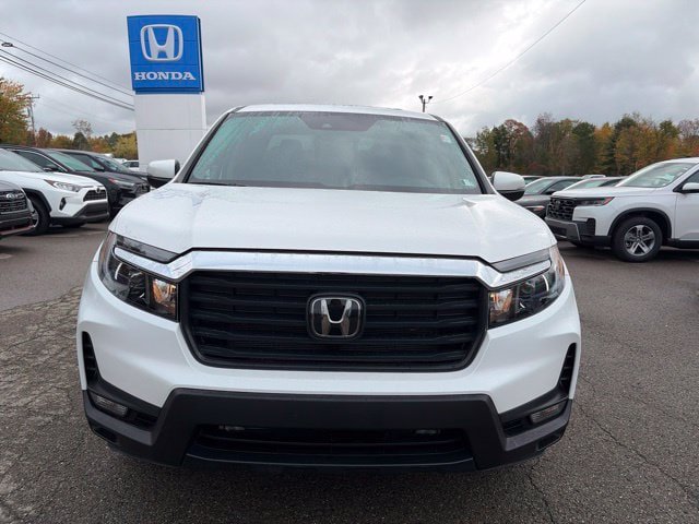 Used 2023 Honda Ridgeline RTL image 10