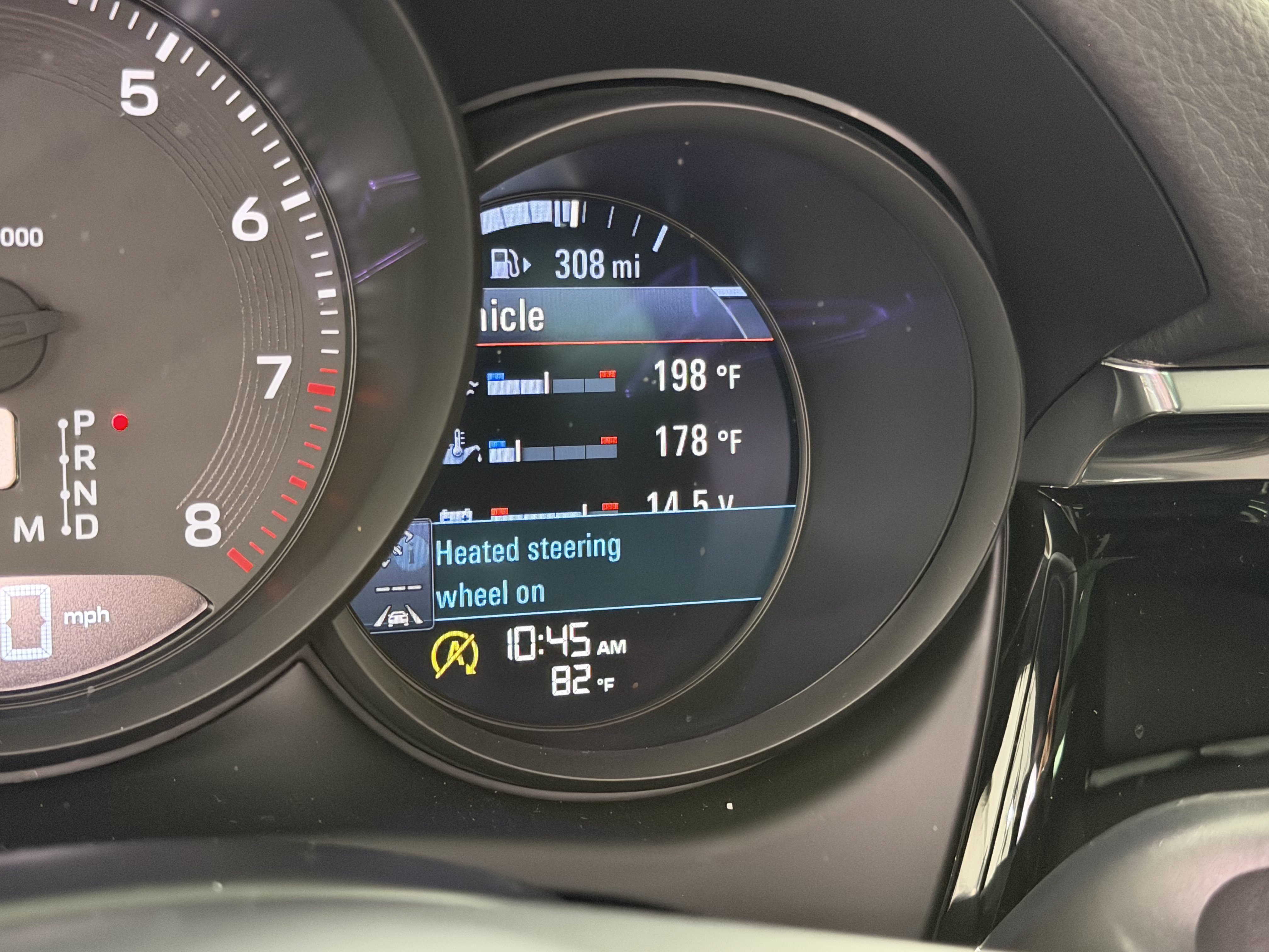 Certified 2026 Porsche Macan AWD/4WD image 50