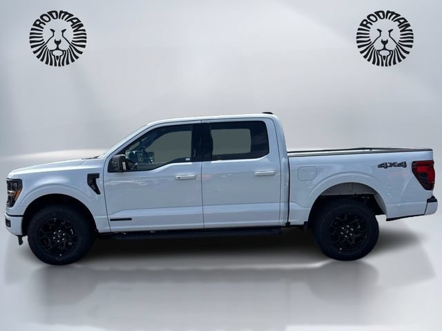 New 2026 Ford F150 XLT w/ Equipment Group 302A MID AWD/4WD image 10