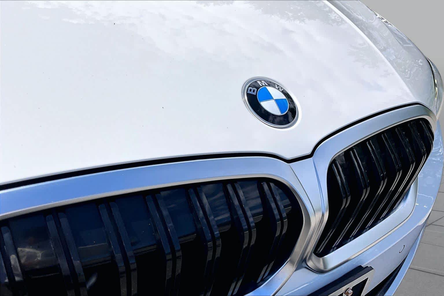 Used 2023 BMW 330i xDrive Sedan w/ Driving Assistance Package AWD/4WD image 28