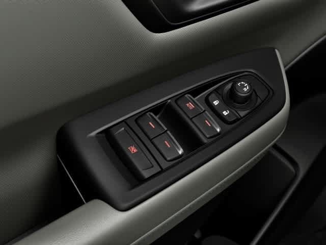 New 2026 Subaru Forester AWD/4WD image 21