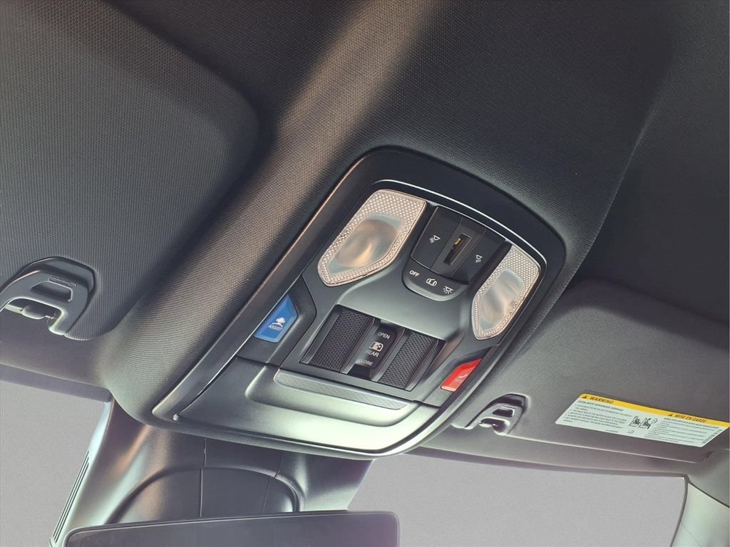 New 2026 RAM 3500 Tradesman AWD/4WD image 15