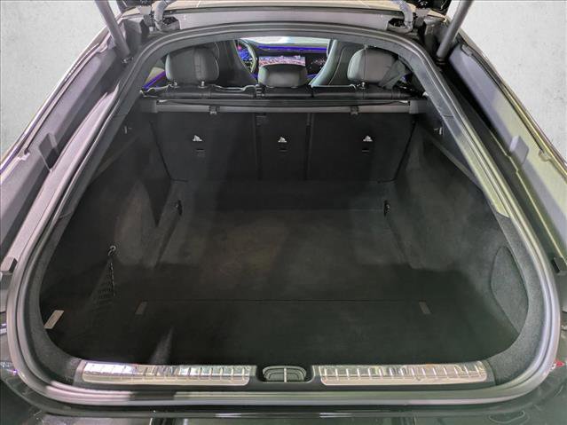 Certified 2023 Mercedes-Benz EQS 580 4MATIC Sedan image 9