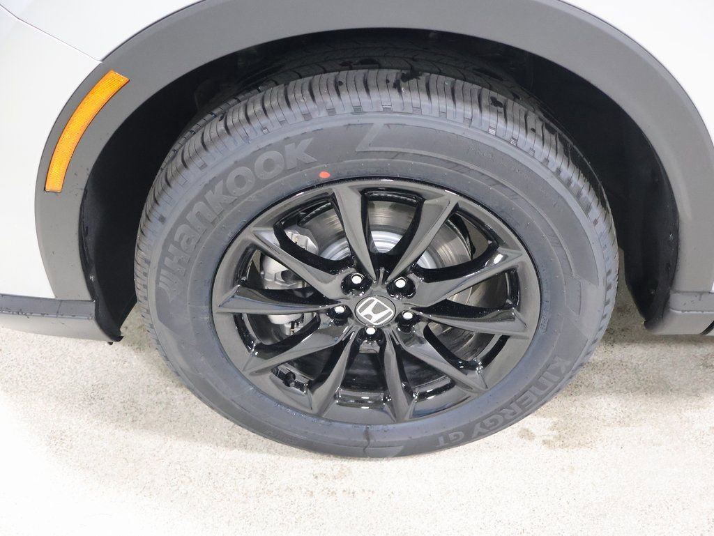 New 2026 Honda CR-V Sport-L image 9