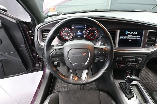 Used 2021 Dodge Charger R/T w/ Plus Group RWD image 28