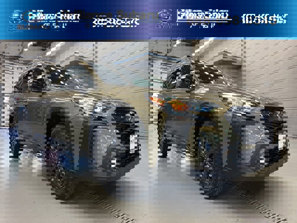 Certified 2023 Subaru Outback Onyx Edition