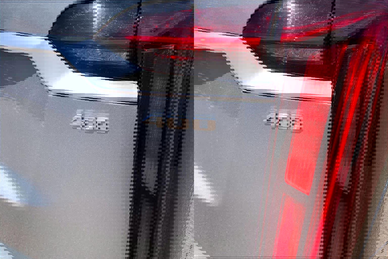 Used 2025 Cadillac XT6 Premium Luxury AWD/4WD image 10