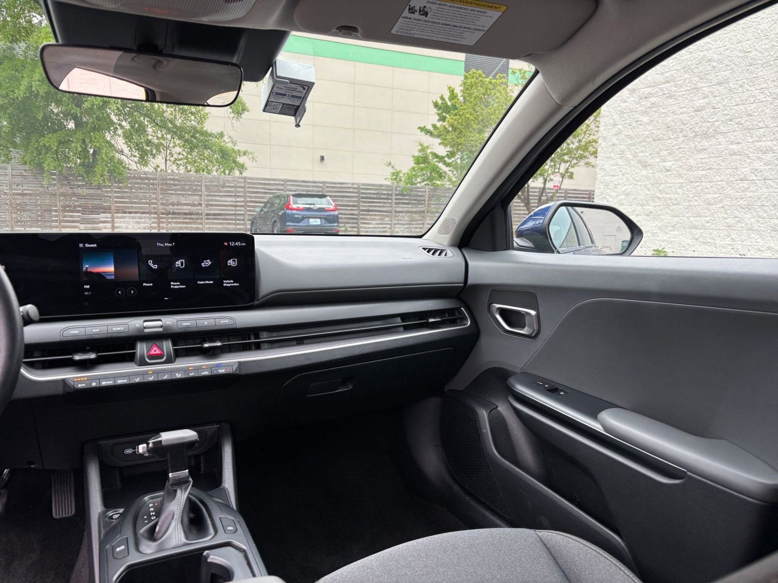 Used 2025 Kia K4 FWD image 35