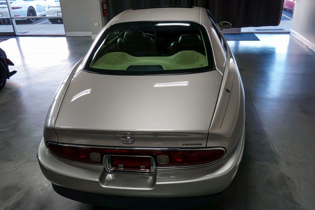 Used 1997 Buick Riviera Supercharged Coupe image 36