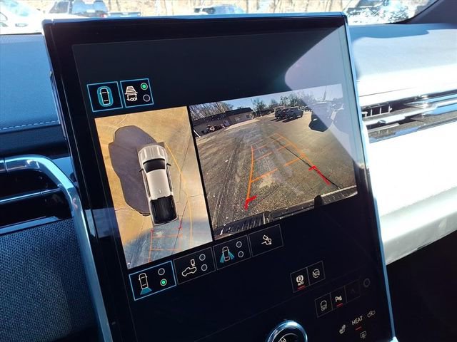 New 2026 GMC Sierra EV Elevation AWD/4WD image 33