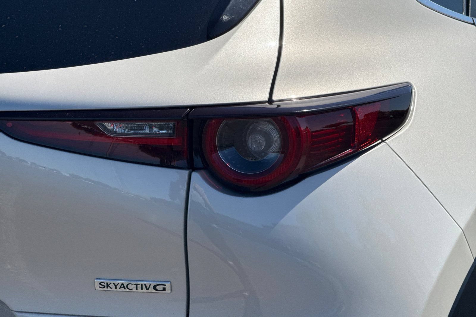 Certified 2024 MAZDA CX-30 AWD 2.5 S w/ Select Sport Pkg image 29