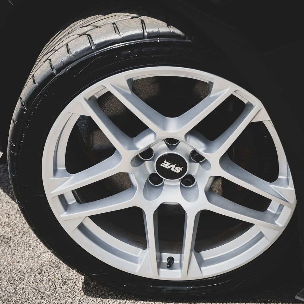 Used 2019 Ford Mustang GT Premium w/ GT Performance Package image 5