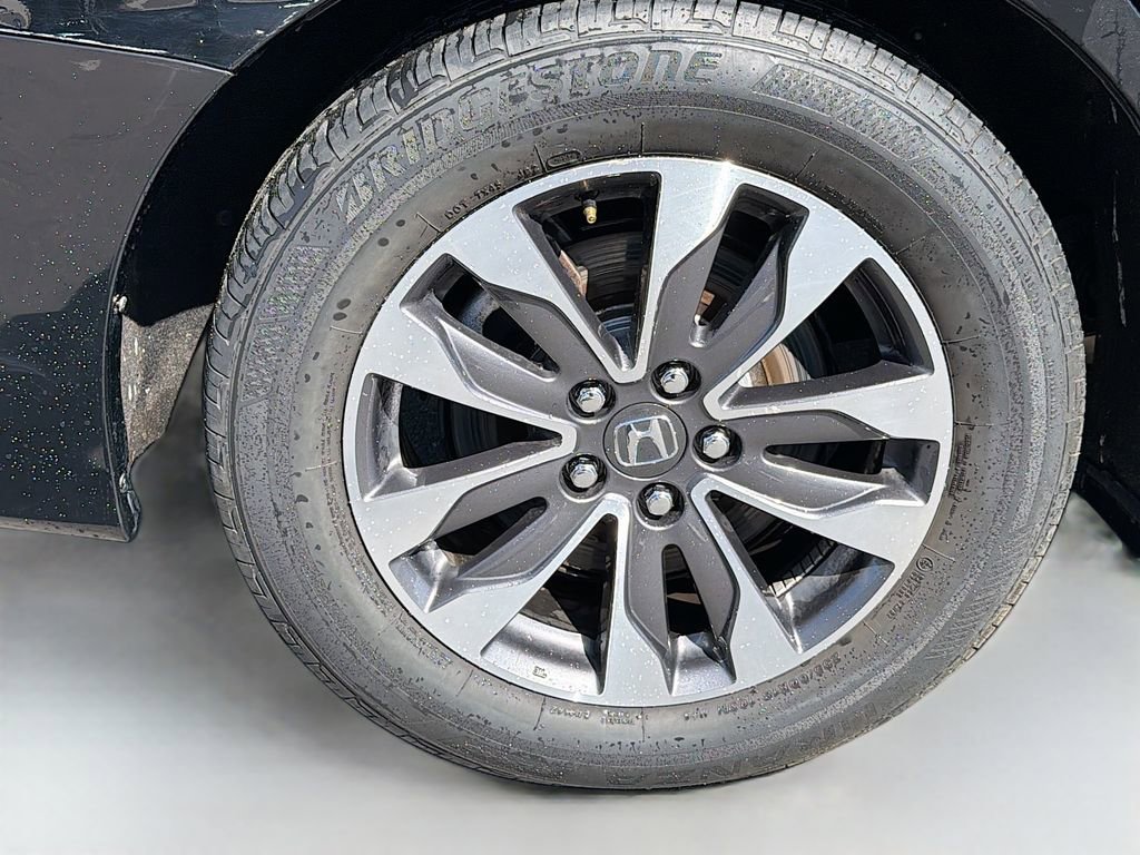 Used 2023 Honda Odyssey EX-L image 8