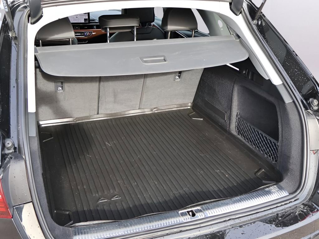 Used 2022 Audi A4 2.0T allroad Prestige AWD/4WD image 17