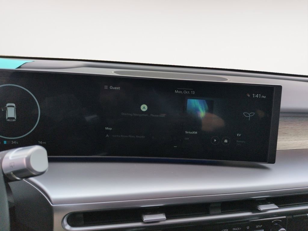 New 2026 Hyundai Ioniq 9 SEL image 18