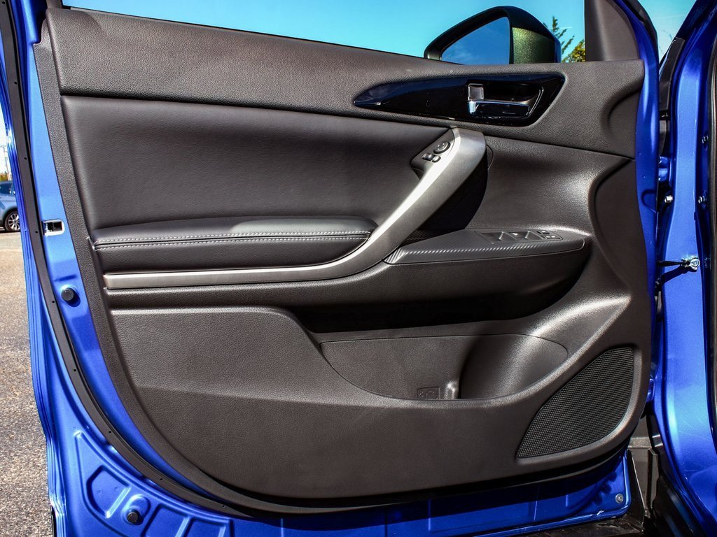 New 2026 Mitsubishi Eclipse Cross SE image 8