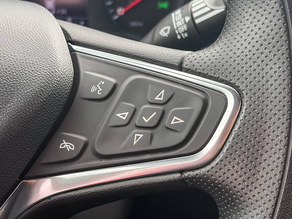 Used 2025 Chevrolet Malibu LT FWD image 20