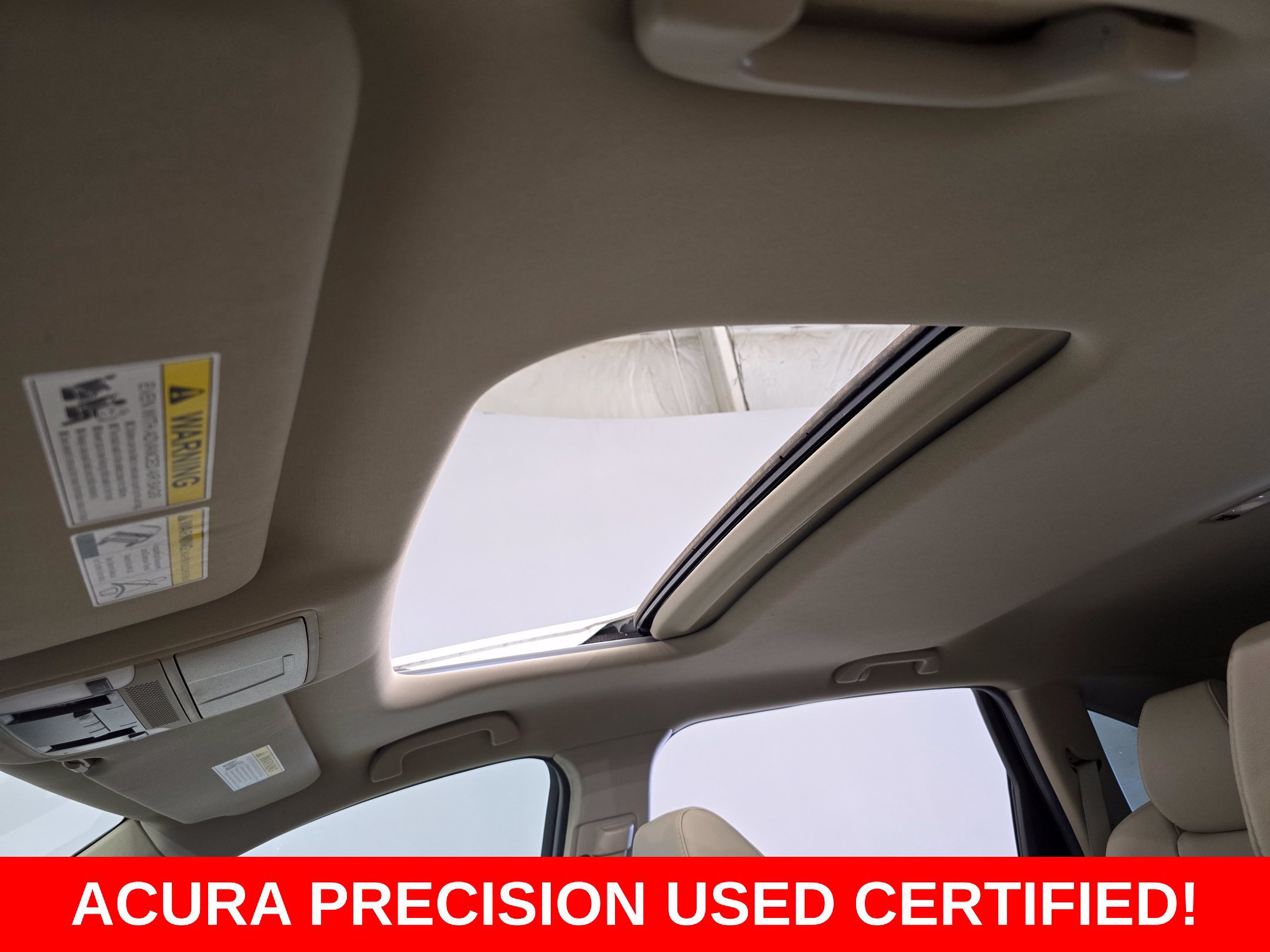 Certified 2019 Acura MDX SH-AWD image 22