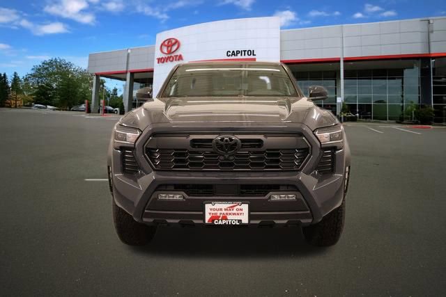 New 2026 Toyota Tacoma TRD Off-Road image 6