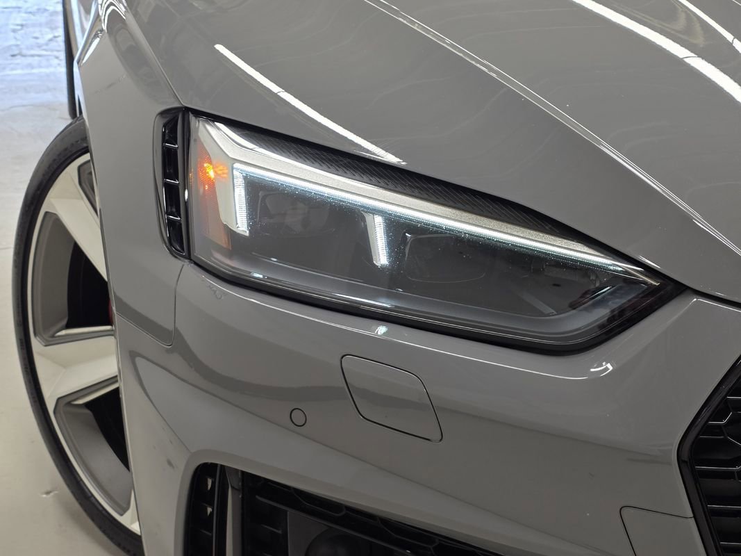 Used 2019 Audi RS 5 w/ RS Driver Assistance Package image 50