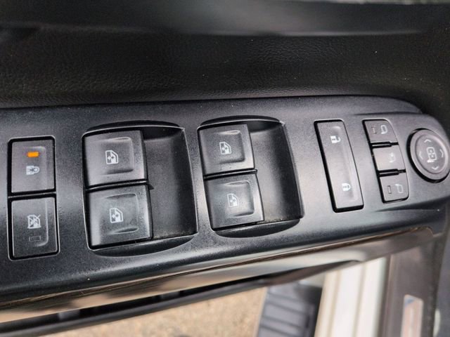 Used 2018 GMC Sierra 1500 Denali AWD/4WD image 15
