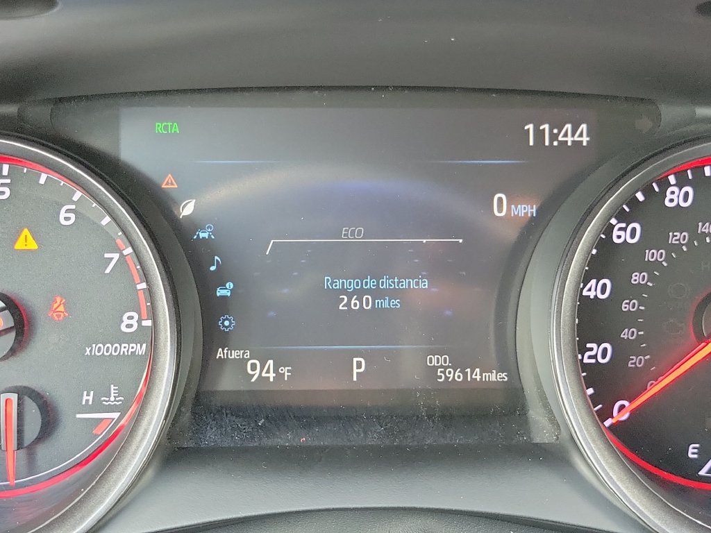 Used 2024 Toyota Camry XSE FWD image 32