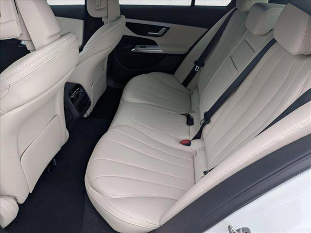 Certified 2026 Mercedes-Benz E 350 Sedan image 20