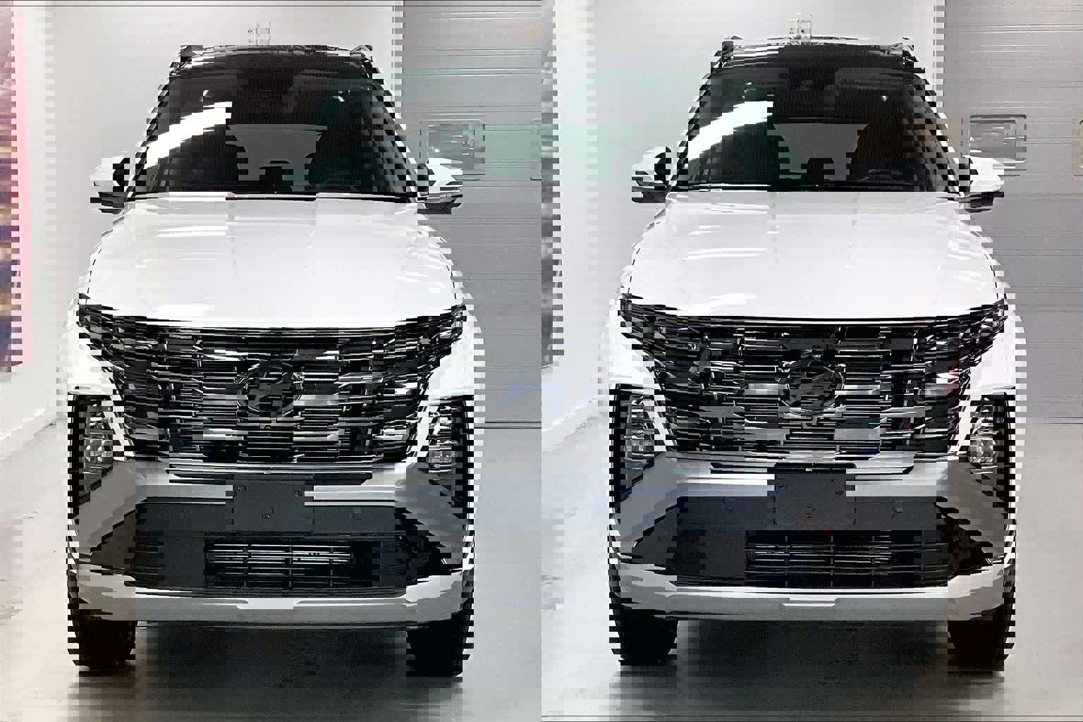 Used 2025 Hyundai Tucson Limited image 6