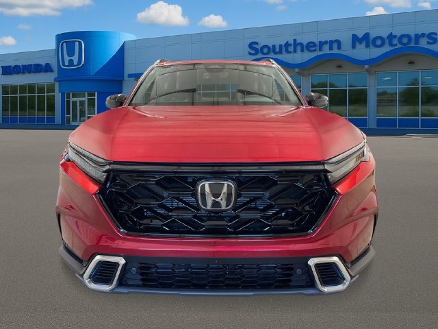 New 2027 Honda CR-V Sport Touring image 10