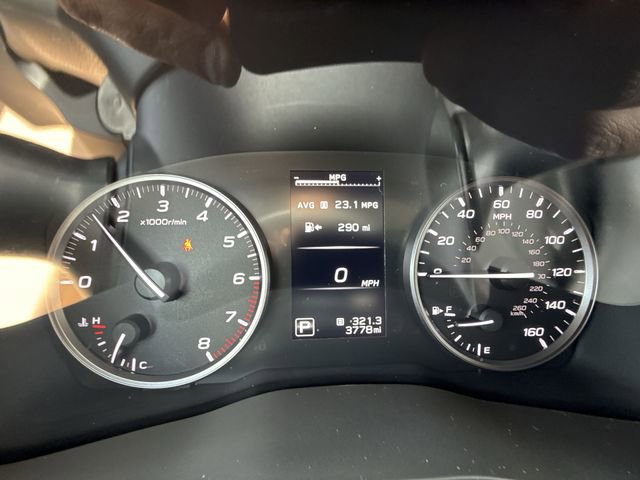 Certified 2026 Subaru Ascent Premium AWD/4WD image 15