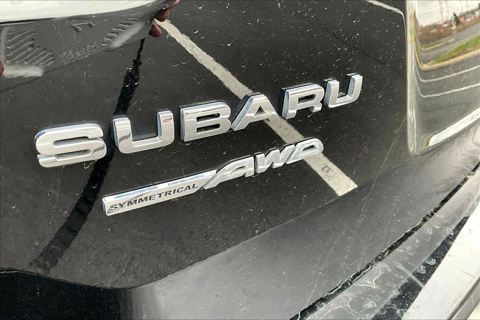 Used 2023 Subaru Outback AWD/4WD image 24