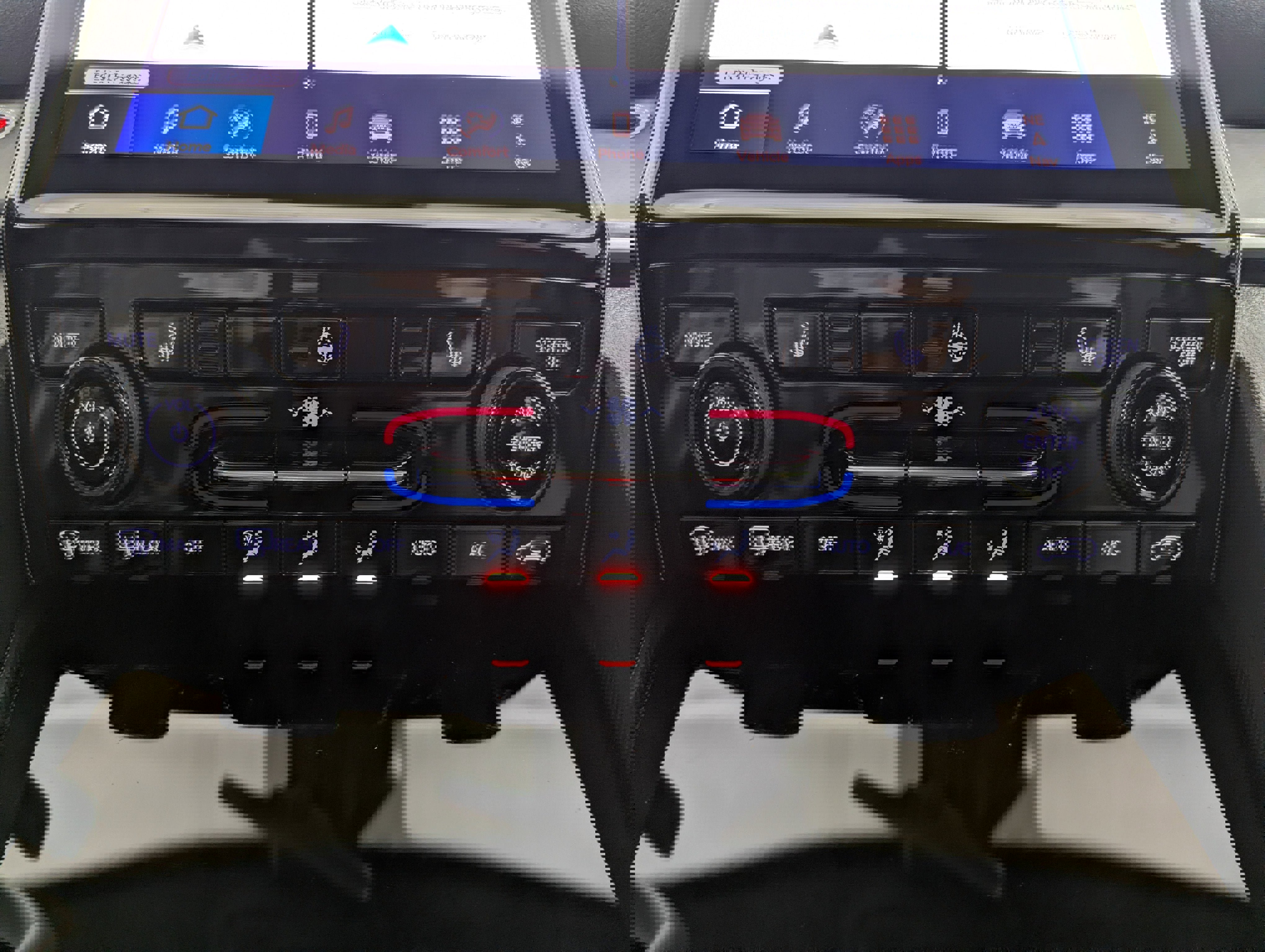 Used 2025 Jeep Grand Cherokee L Limited w/ Black Appearance Package image 23