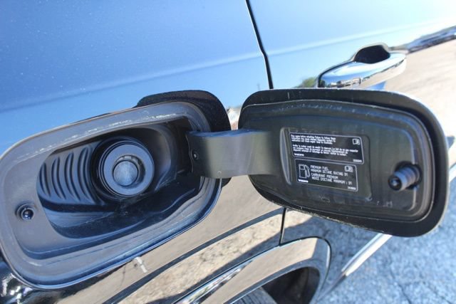 Certified 2024 Volvo XC90 B6 Plus w/ Protection Package AWD/4WD image 15